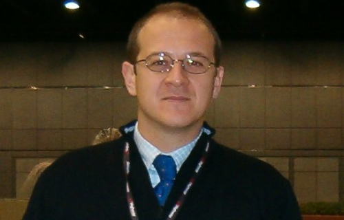 Massimo Milani