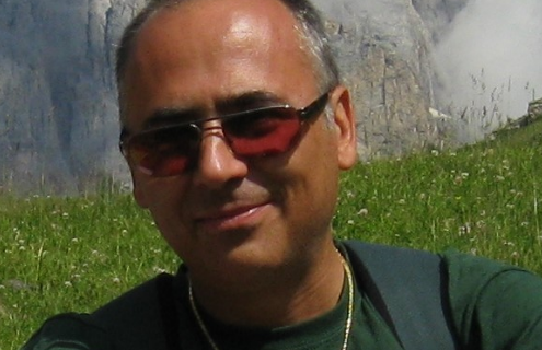 Michele Bottarelli